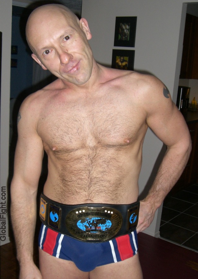 boston crab wrestling suplex champion photos