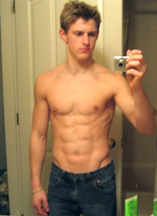 teen matches sixpack abs hot photos