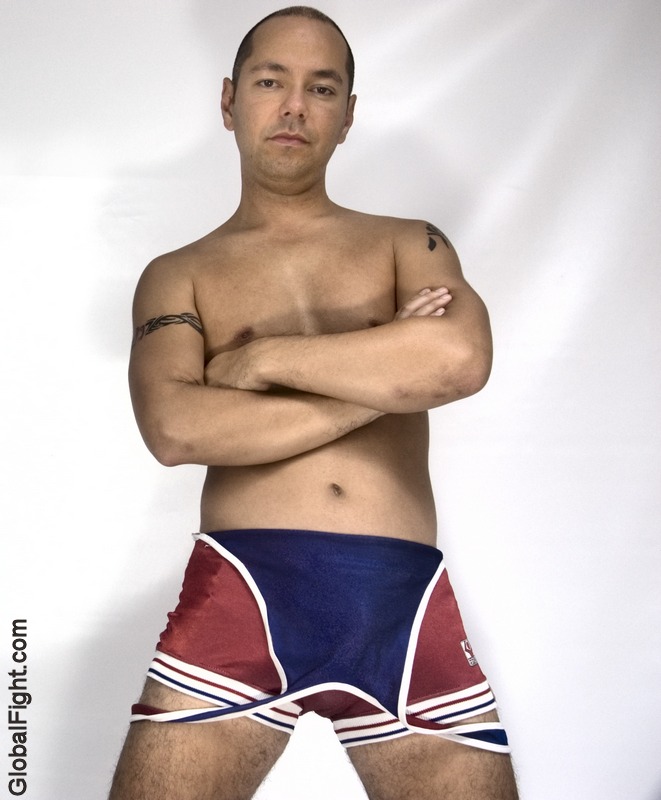 wrestling parties hosting monthly