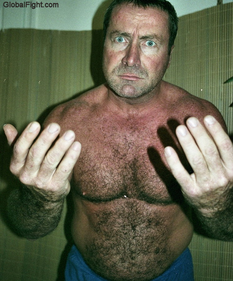 boxers carolina jim redneck